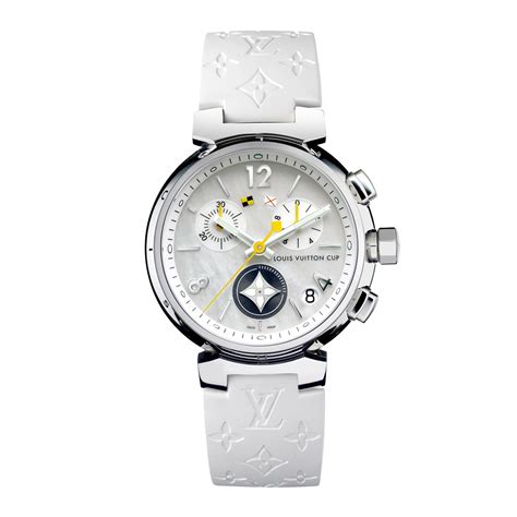 louis vuitton womens watches prices|Louis Vuitton tambour watch strap.